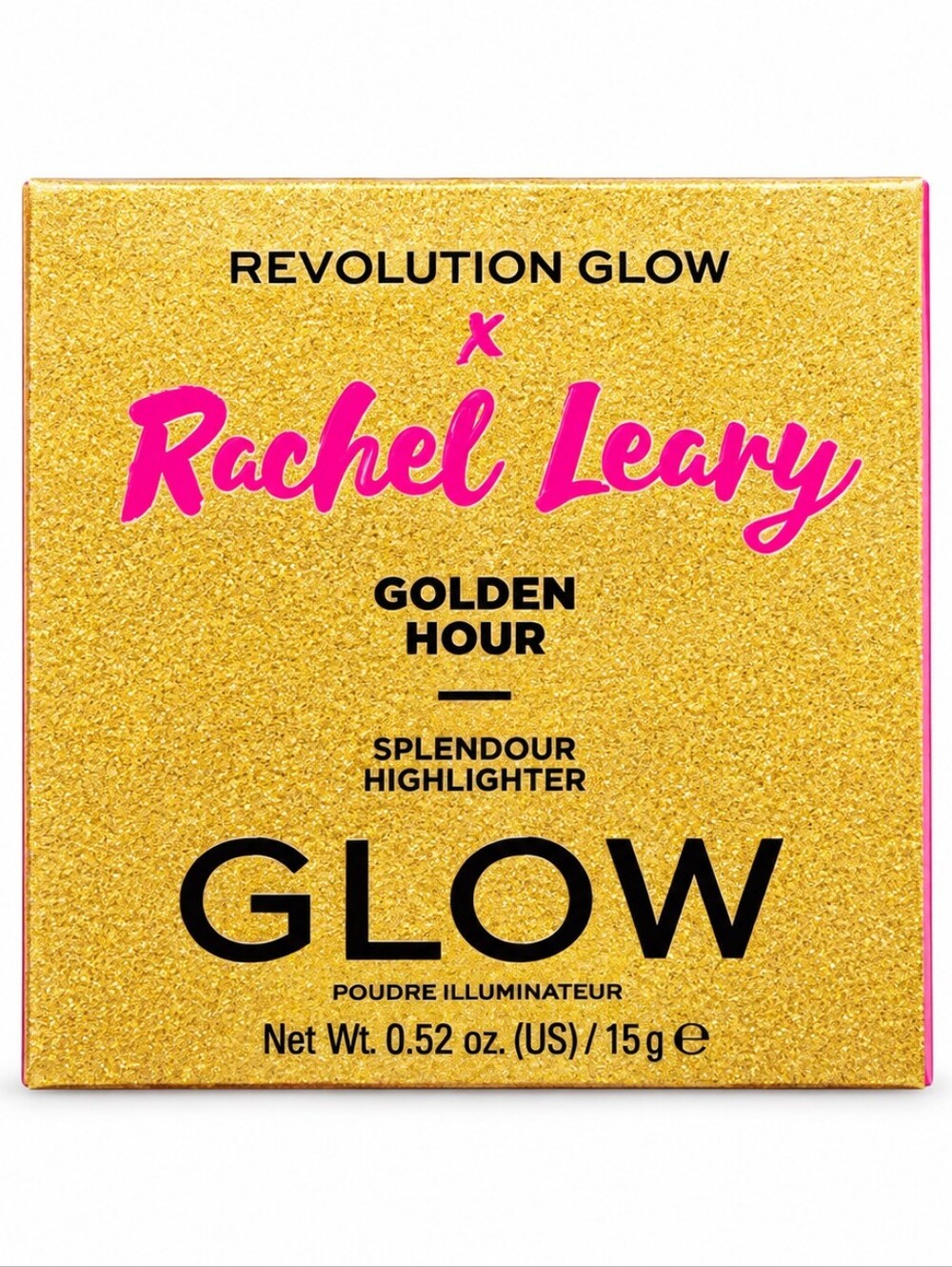 Golden Hour Glow Splendour Highlighter
